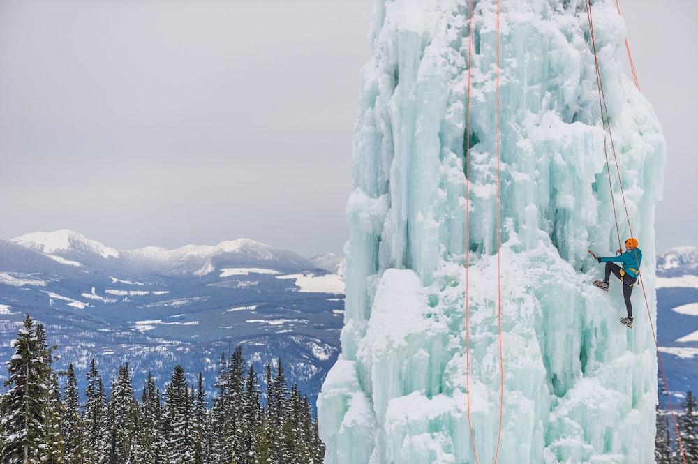 Sundance Resort Big White Ski Resort Exterior photo